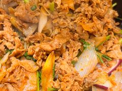 -紫光园·烤鸭(吕家营店)