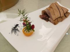 -银都上海菜馆(粤海东路店)