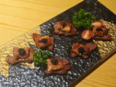 -晶吉·居酒屋·烧鸟·生鱼饭(中山区民主广场店)