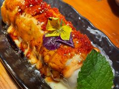 -鳗鱼家·深夜食堂(军博店)