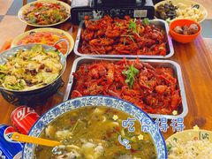 -江湖万州烤鱼(王子美食城)