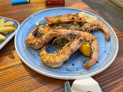 -La Medina餐厅(亮马河南路店)