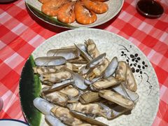 -阿里元海鲜·闽南特色菜(曾厝垵店)