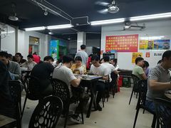 -阳江河堤老牌曾记美食