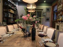 -SISTERS BAR RESTAURANT川意酒馆(嘉善老市H楼店)