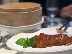 -四季民福烤鸭店(故宫店)