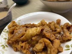 -满口香饭店