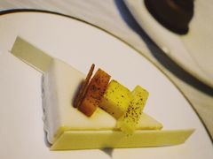 -迪拜帆船酒店海底餐厅