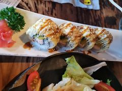 -小川洋风料理(汉街店)
