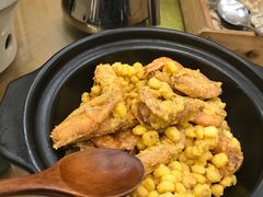 -猪腰一家·地道佛山菜(盐步店)