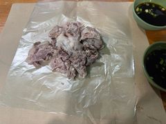 -小辫子羊肉面馆(周东店)
