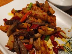 -云海肴·汽锅鸡·云南菜(领展购物广场·中关村店)