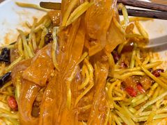 -奉天小馆·非遗东北菜(沈阳万象城店)