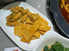 -巴蜀王婆大虾(南锣鼓巷店)