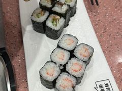 -元气寿司(环球港店)