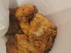 -肯德基(西影路店)