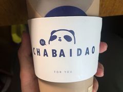 -茶百道(下沙宝龙二期店)