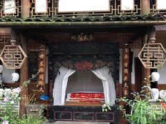 -青城甲(青城山店)