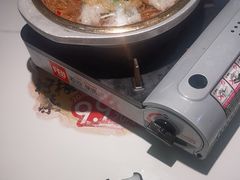 -绿茶餐厅(汇悦大融城店)