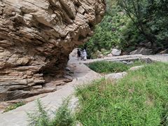 -黑龙潭风景区