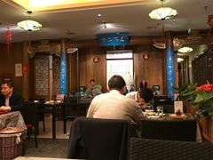 大堂-中国徽菜·徽商故里(远大店)