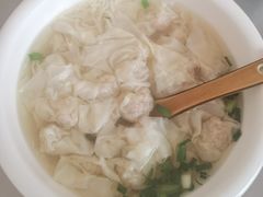 -崖口云吞(中堡店)