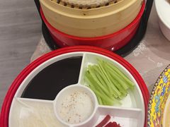 -惠丰堂饭庄(北洼路店)