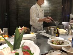 -大渔之观(安贞店)