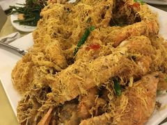 -真浪花园海鲜餐馆