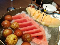 -百富源·海鲜辽菜(张士店)