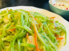 -喜洲翰林餐厅(董家百年老宅店)