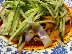 -柴窝堡22号辣子鸡·传承新疆菜