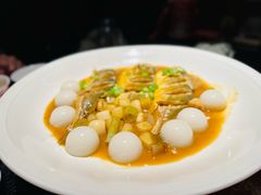 -锦楼·臻选新杭帮(杭州中心店)
