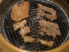 -炙城·韩式烤肉(南京东路店)