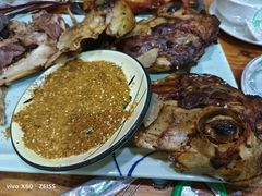 -食问天烤羊头(东南郡总店)