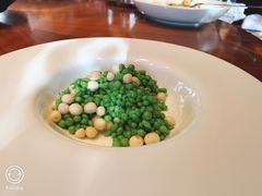 鸡头米-新荣记(建国门外大街店)