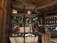 -一棵树·意大利西餐厅One Tree(新城店)