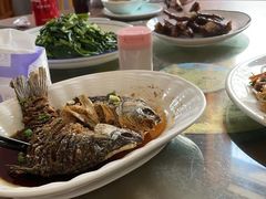 -柠静私家菜(石板巷店)