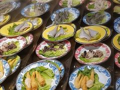 -九记潮汕现切鲜牛肉自助火锅(长沙·方圆荟店)