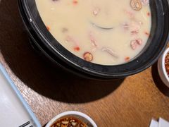 -乔街深夜食堂·小龙虾·高压锅生蚝(杭州总店)