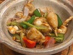 -美未居·老字号·地道顺德菜·桑拿鸡·鱼生(容桂店)