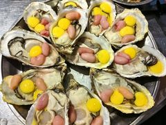 -飞尝蚝·顺德菜·鱼生(顺德总店)