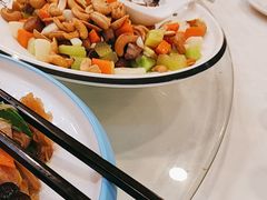 -海宝酒家(中山四路店)