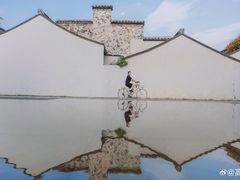 -青果巷历史文化街区