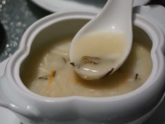 宋嫂鱼羹-杭州西子湖四季酒店·金沙厅