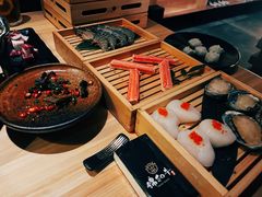-锦和牛·炭火烧肉(ICC太和里店)