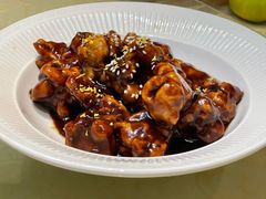 -妈妈菜舟山海鲜(定海古城店)