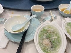 -满江红四季餐厅 · 国家五钻级酒家(新纪元大酒店店)