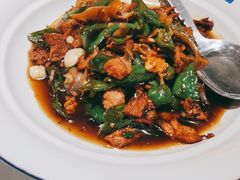 -兰湘子·湘菜小炒(荥阳吾悦广场店)