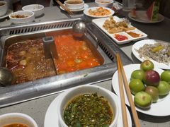 -海底捞火锅(龙岗星河COCO Park店)